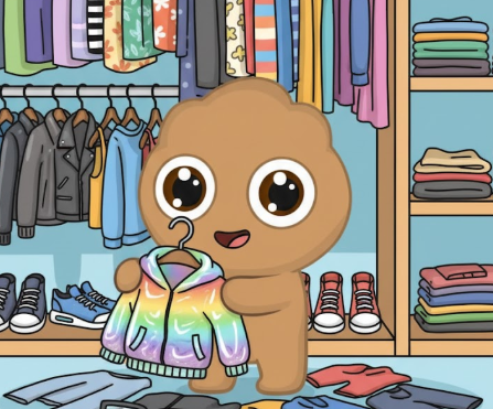 ארון החפצים